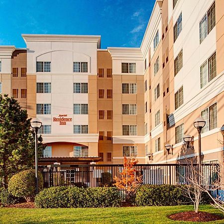 Residence Inn By Marriott Tysons Tysons Corner Extérieur photo