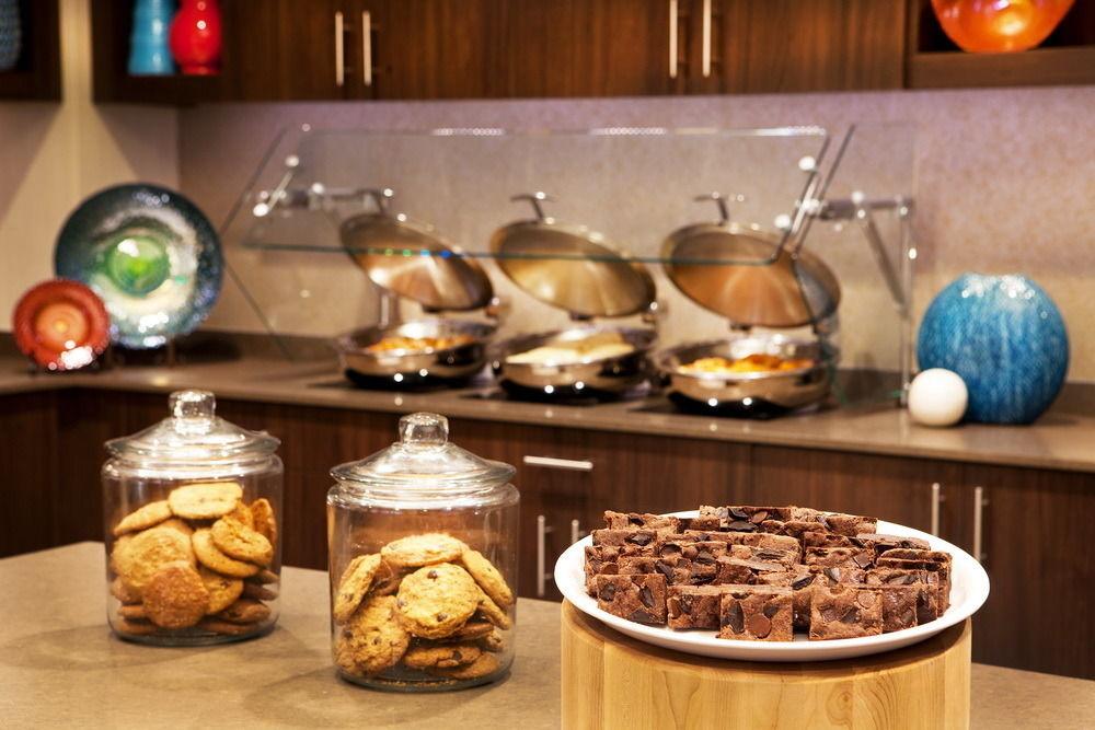 Residence Inn By Marriott Tysons Tysons Corner Extérieur photo