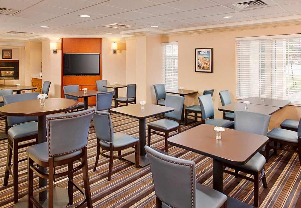 Residence Inn By Marriott Tysons Tysons Corner Extérieur photo