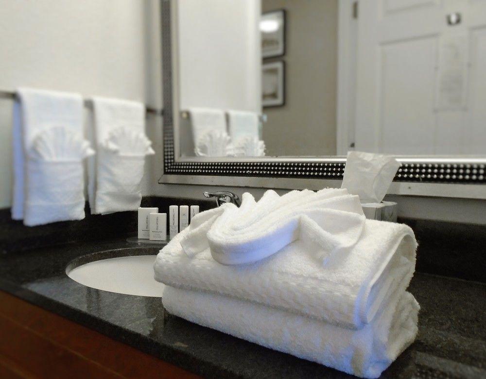 Residence Inn By Marriott Tysons Tysons Corner Extérieur photo
