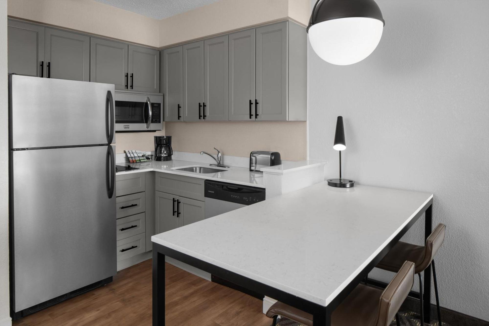 Residence Inn By Marriott Tysons Tysons Corner Extérieur photo