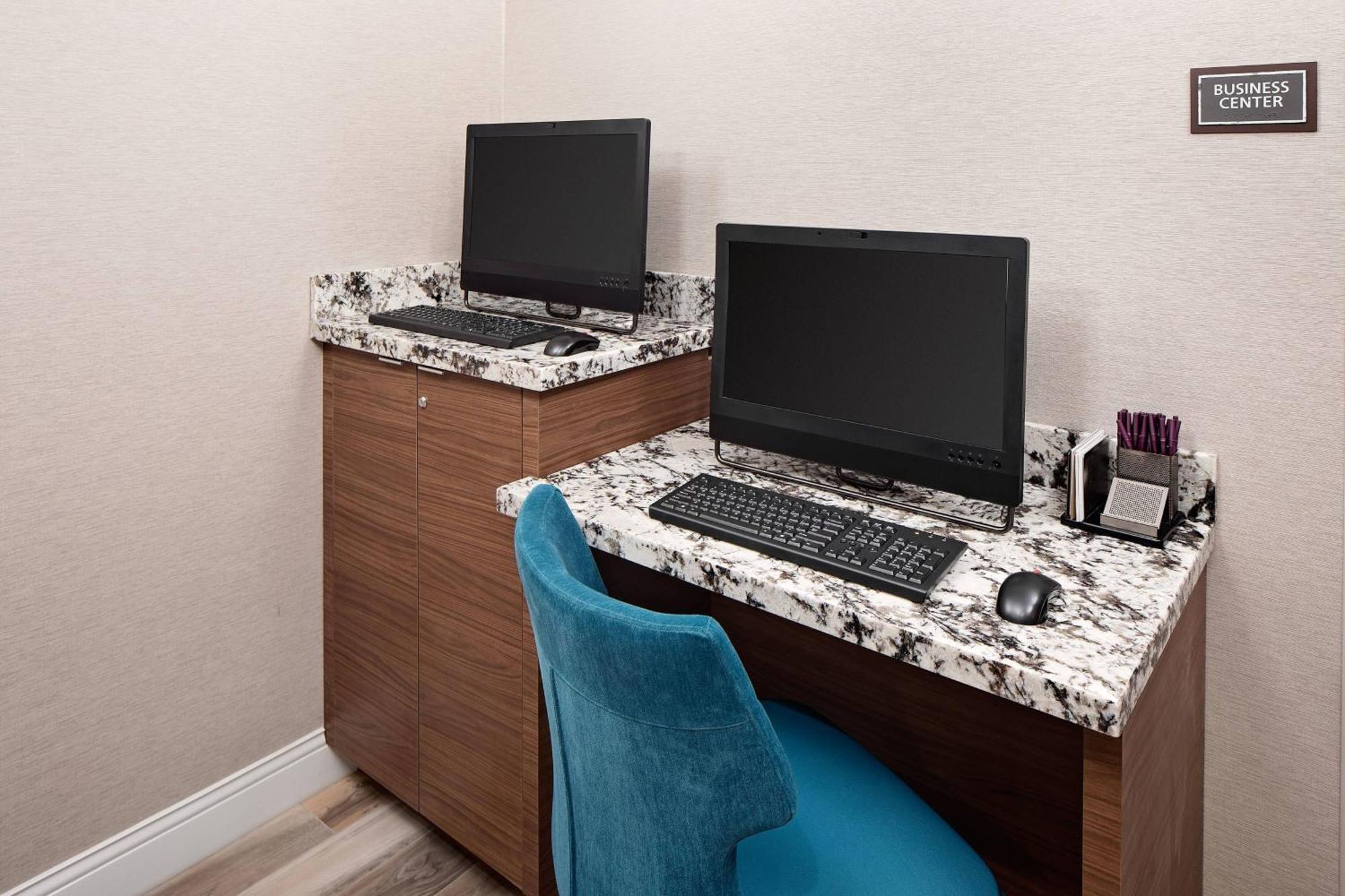 Residence Inn By Marriott Tysons Tysons Corner Extérieur photo