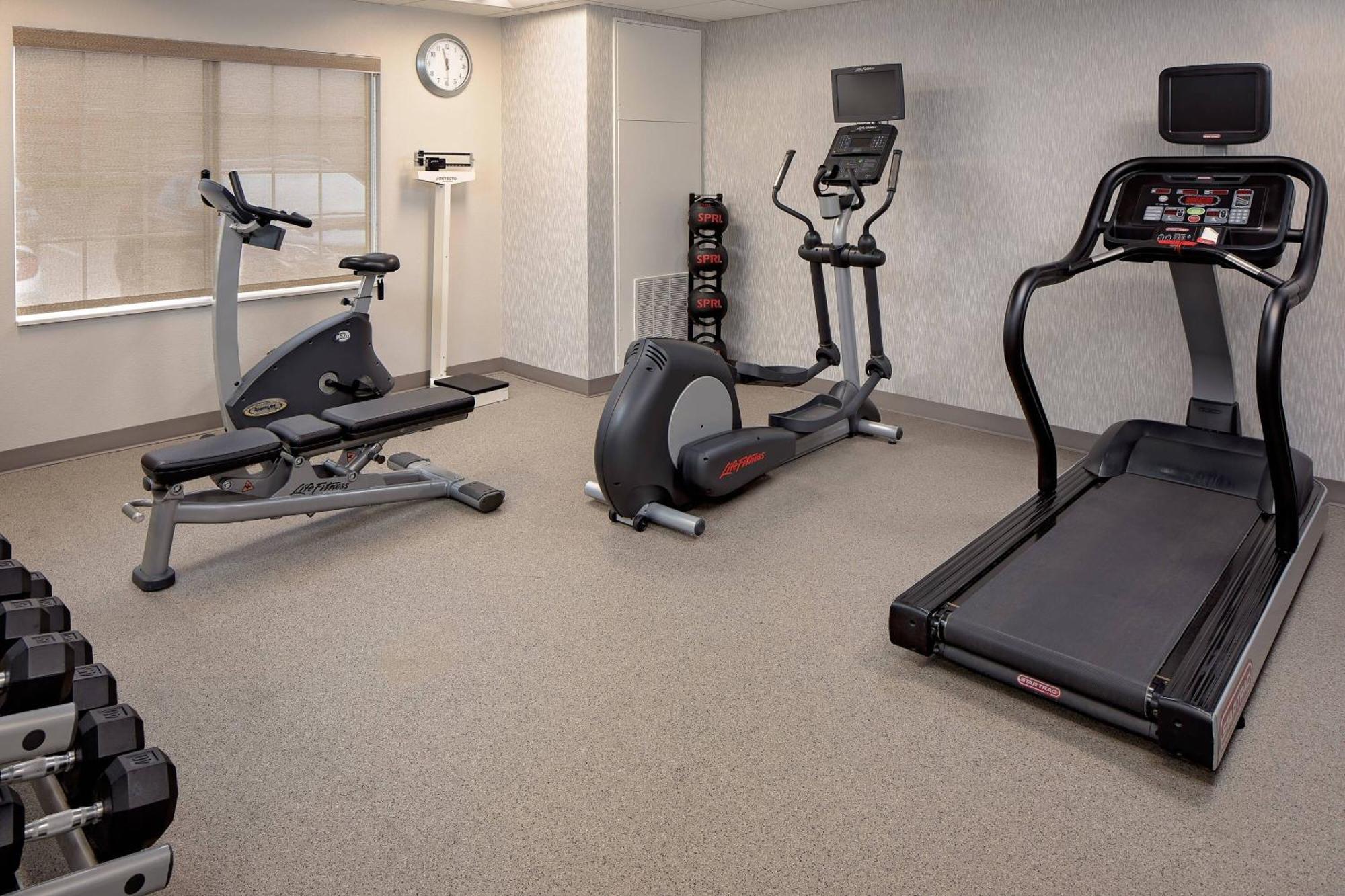 Residence Inn By Marriott Tysons Tysons Corner Extérieur photo