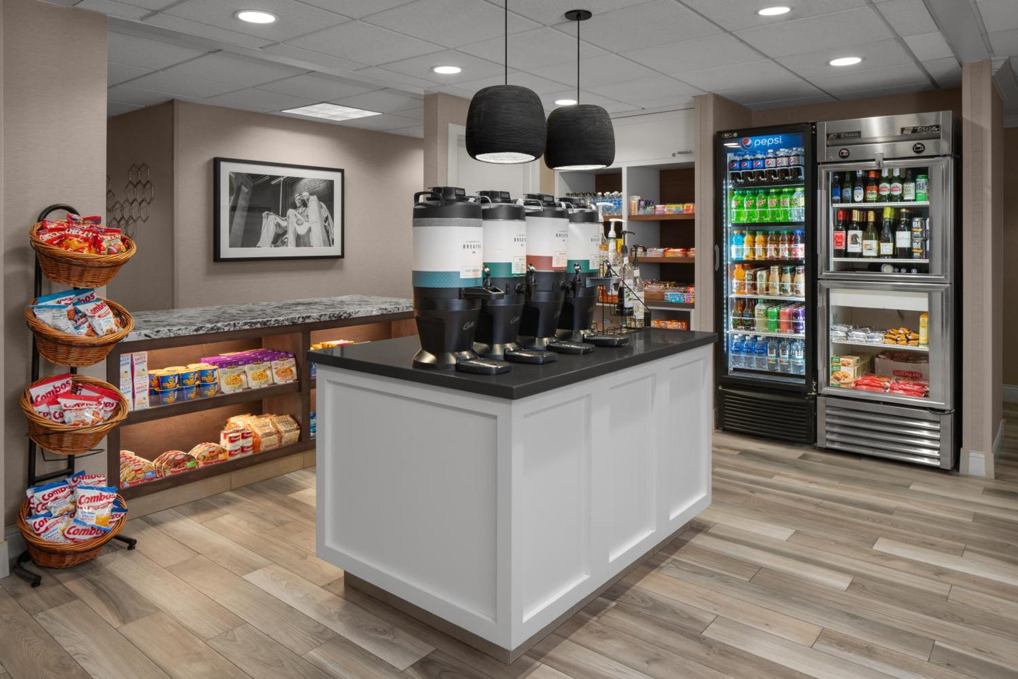 Residence Inn By Marriott Tysons Tysons Corner Extérieur photo