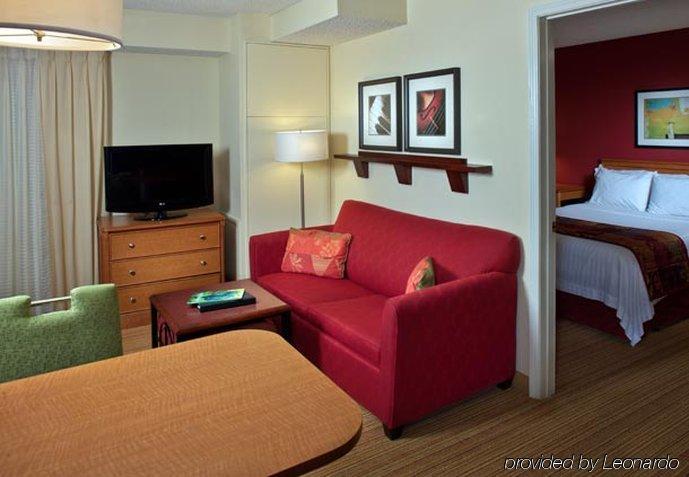 Residence Inn By Marriott Tysons Tysons Corner Chambre photo