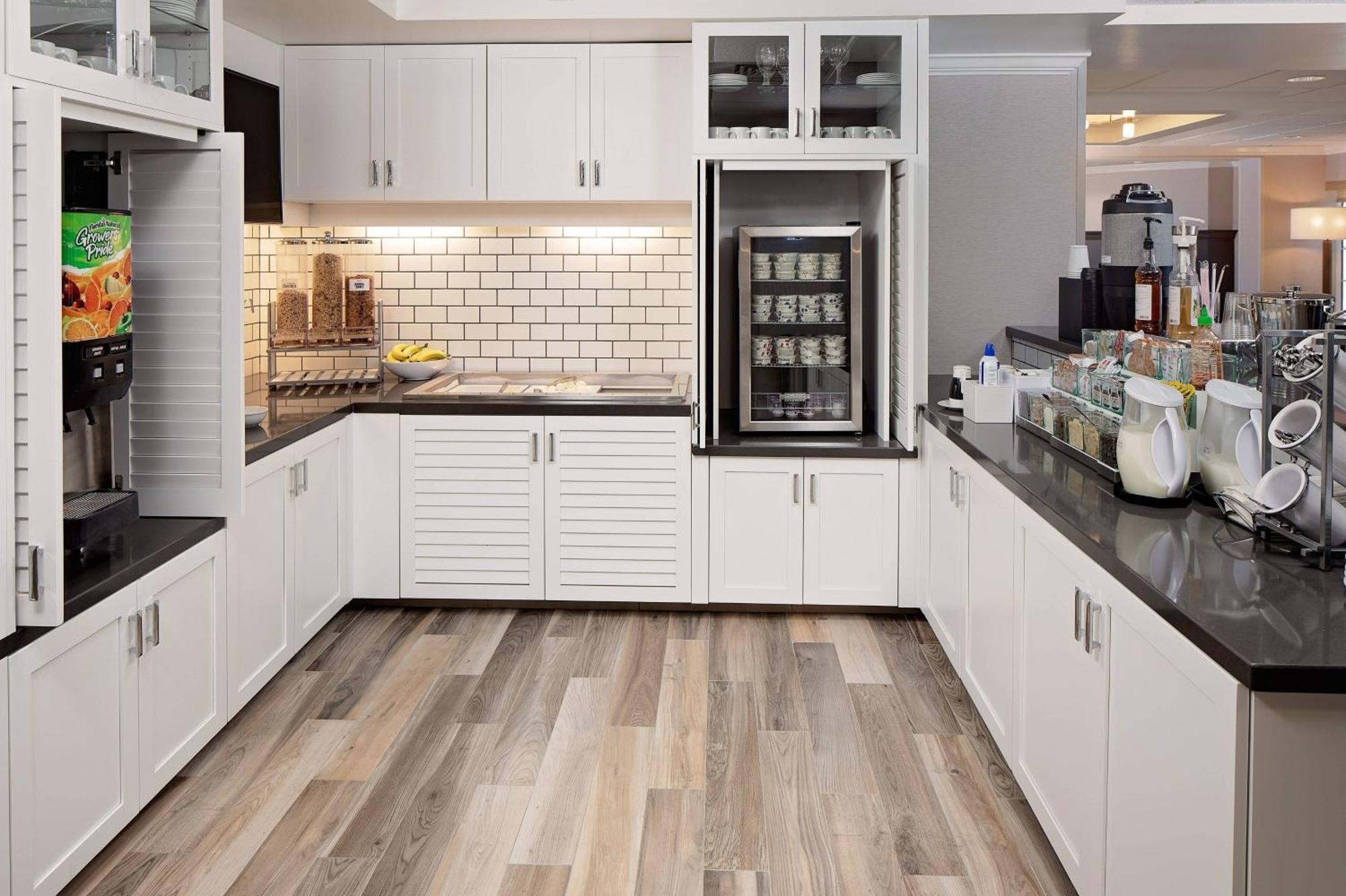 Residence Inn By Marriott Tysons Tysons Corner Extérieur photo