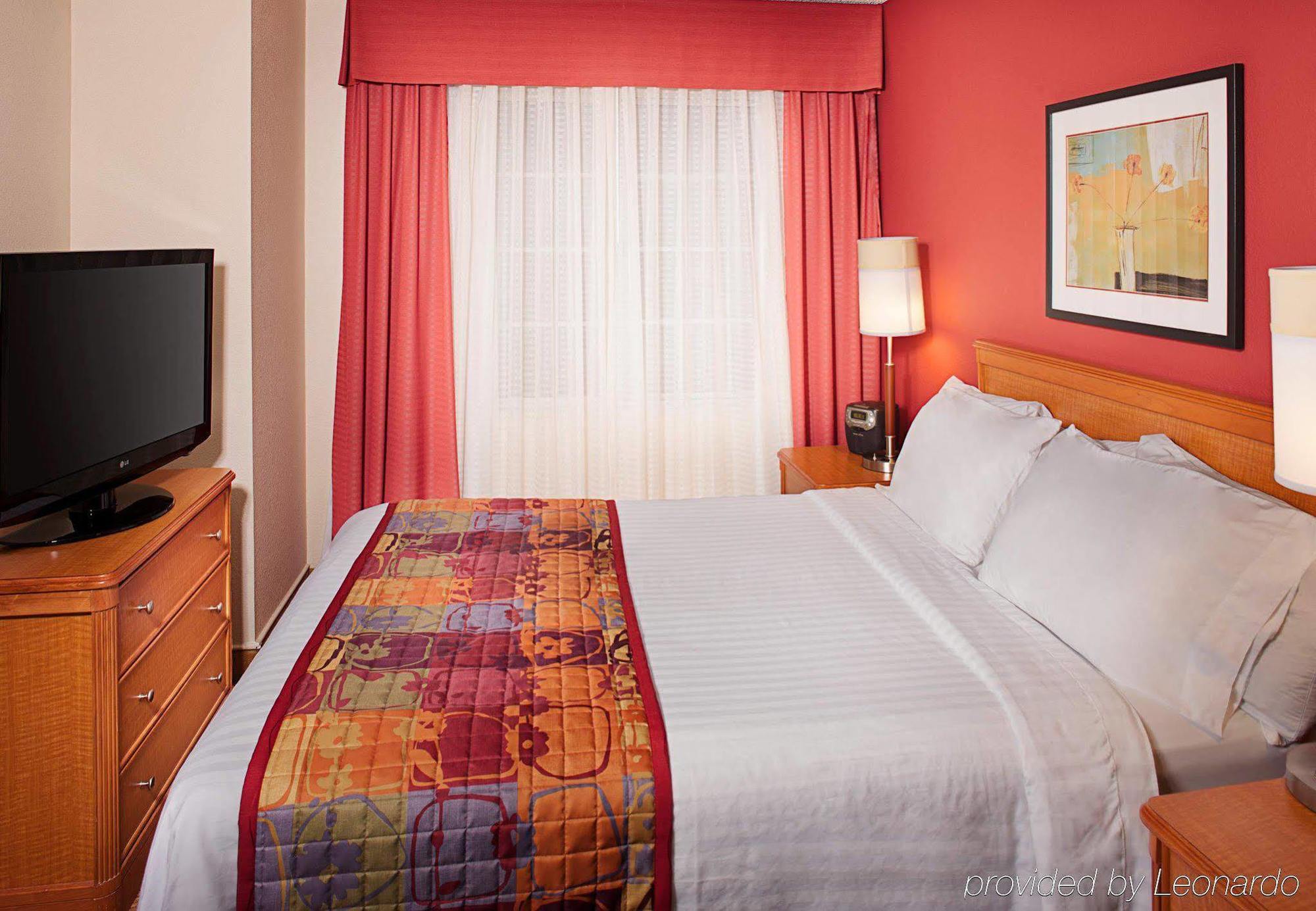 Residence Inn By Marriott Tysons Tysons Corner Extérieur photo