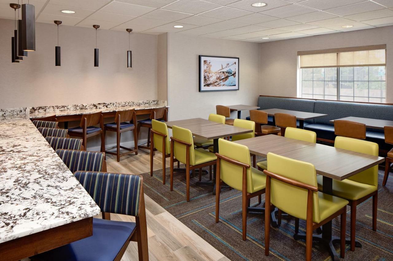 Residence Inn By Marriott Tysons Tysons Corner Extérieur photo