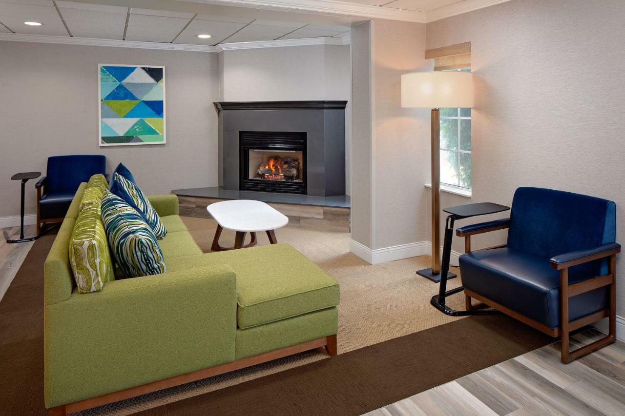 Residence Inn By Marriott Tysons Tysons Corner Extérieur photo