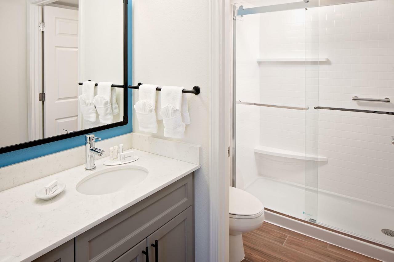 Residence Inn By Marriott Tysons Tysons Corner Extérieur photo