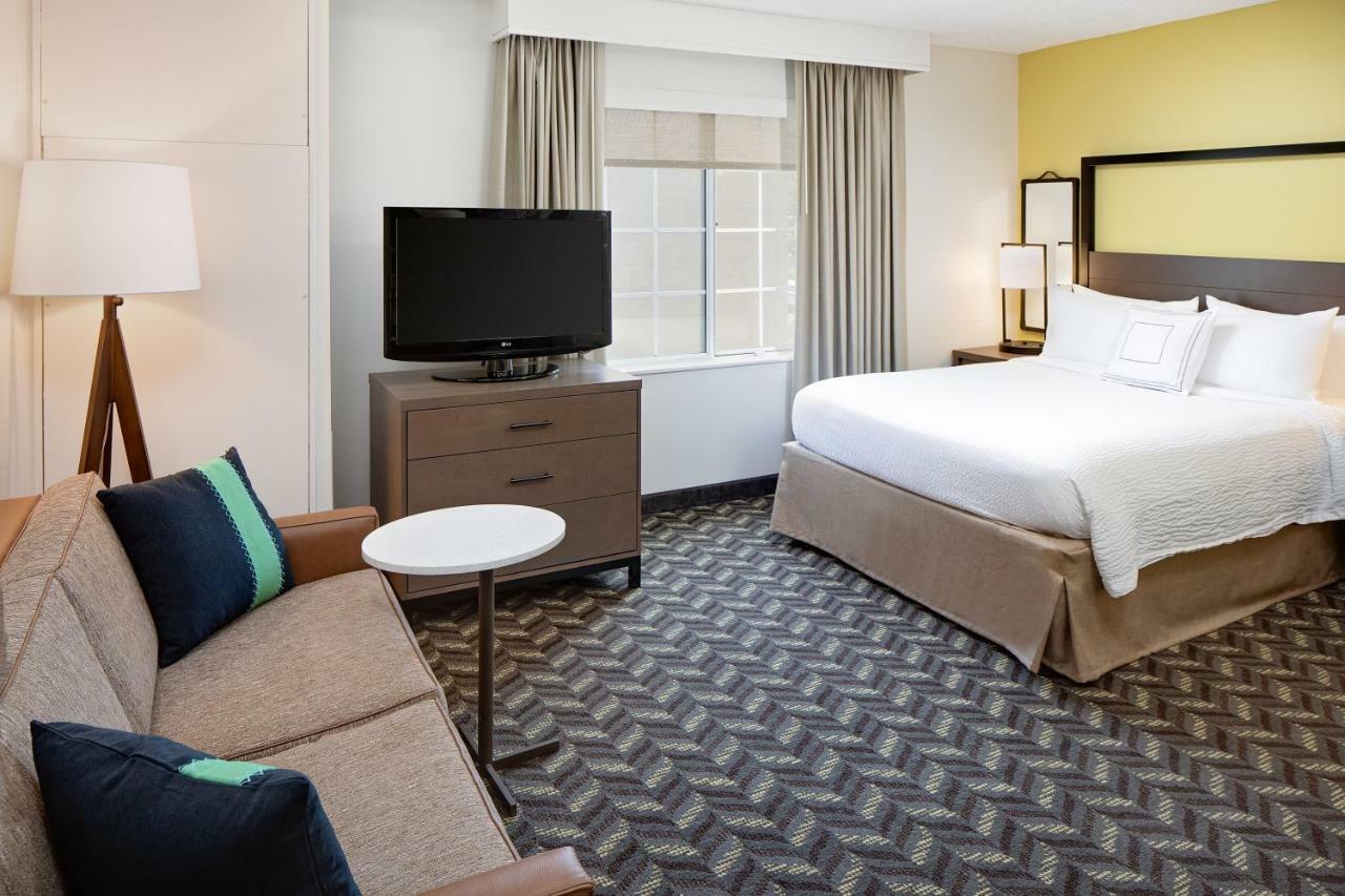 Residence Inn By Marriott Tysons Tysons Corner Extérieur photo
