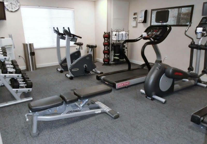 Residence Inn By Marriott Tysons Tysons Corner Extérieur photo