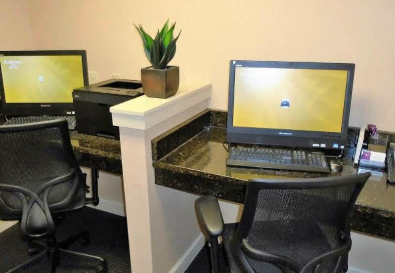 Residence Inn By Marriott Tysons Tysons Corner Extérieur photo
